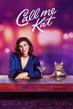 Call Me Kat (2021) poster