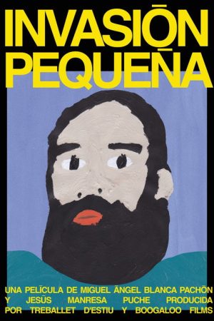 Invasión pequeña (2024) poster