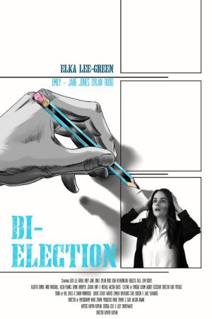 Bi – Election (2025) poster