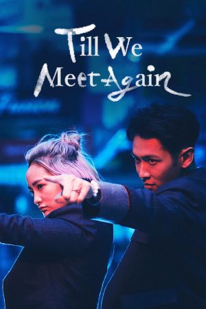 Till We Meet Again (2021) poster