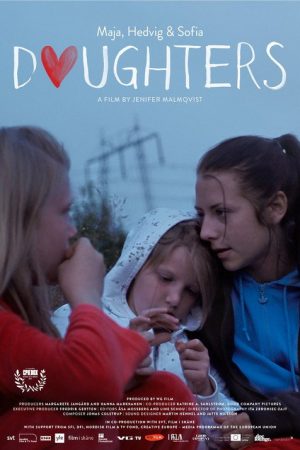 Daughters (2022) poster