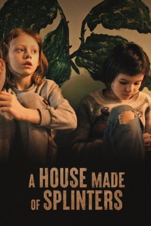 A House Made of Splinters (2023) poster