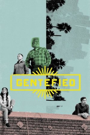 Gentefied (2020) poster