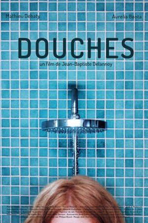Showers (2019) poster