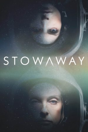 Stowaway (2021) poster