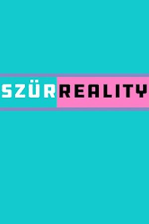 Szürreality Show (2017) poster