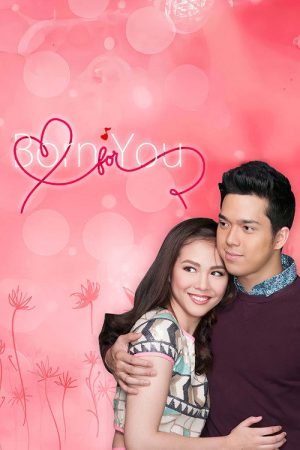 Born for You (2016) poster
