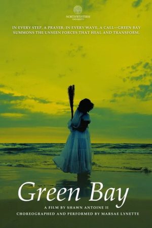 Green Bay (2025) poster