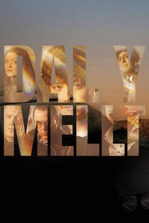 Rough Cut (2022) poster