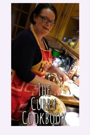 The Curry Cookbook (2016) poster