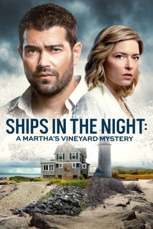 Ships in the Night: A Martha’s Vineyard Mystery (2021) poster