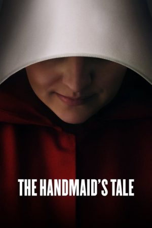The Handmaid’s Tale (2017) poster