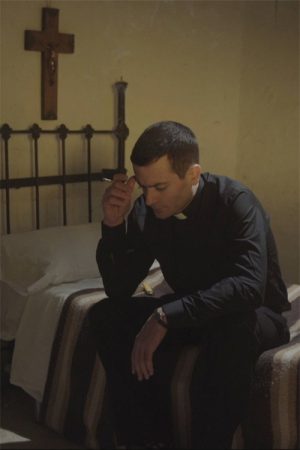Nuevo altar (2017) poster