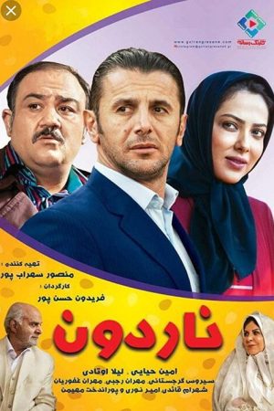 Nardoon (2016) poster