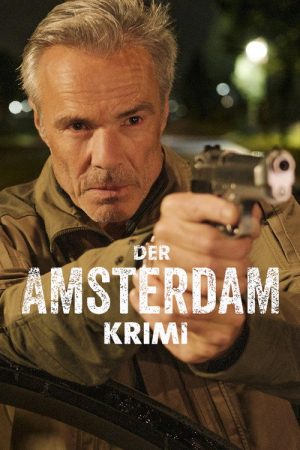 Der Amsterdam Krimi (2018) poster