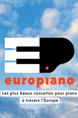 Europiano (2/2)  – The finest piano concertos from across Europe (2026) poster