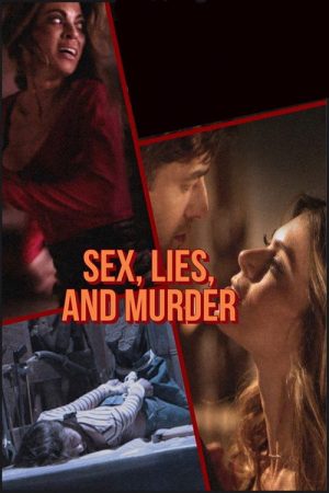 Deadly Seduction (2021) poster