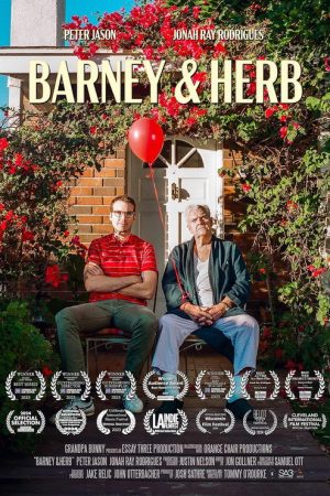 Barney & Herb (2024) poster
