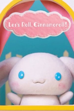 Let’s Roll, Cinnamoroll (2025) poster
