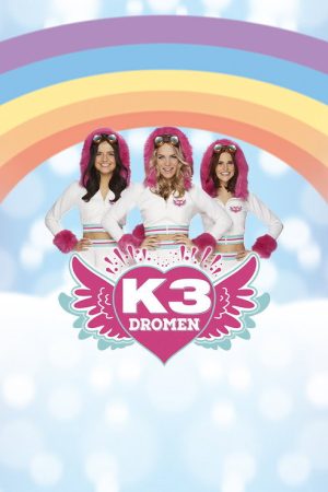 K3 Dromen (2019) poster