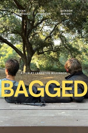 Bagged (2024) poster