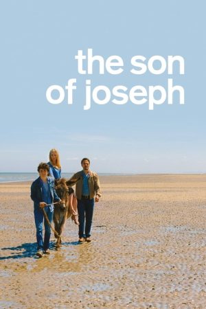 The Son of Joseph (2016) poster