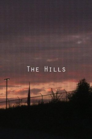The Hills (2016) poster