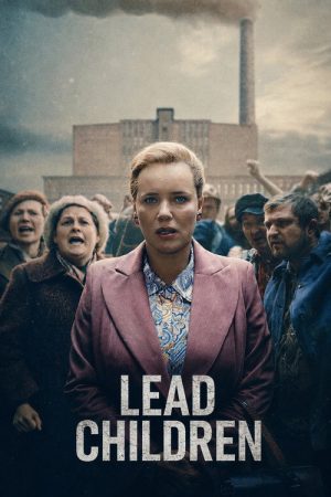 Lead Children (2026) poster
