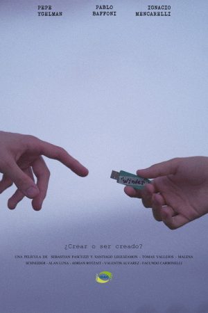 Winder (2024) poster