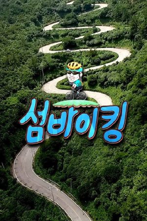 섬바이킹 (2017) poster