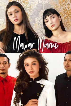 Mawar Murni (2018) poster