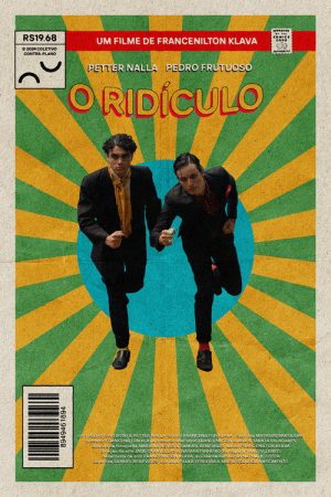 The Ridiculous (2024) poster
