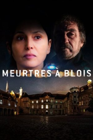 Meurtres à Blois (2022) poster