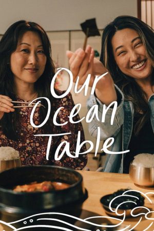 Our Ocean Table (2026) poster