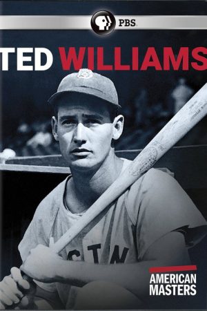 Ted Williams: “The Greatest Hitter Who Ever Lived” (2018) poster