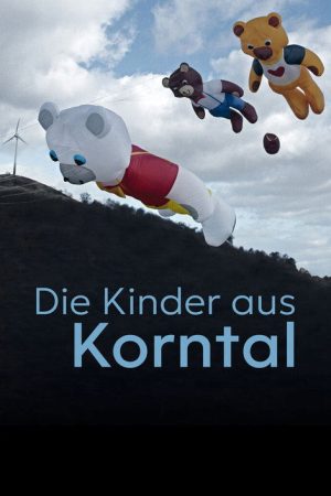 The Children of Korntal (2024) poster