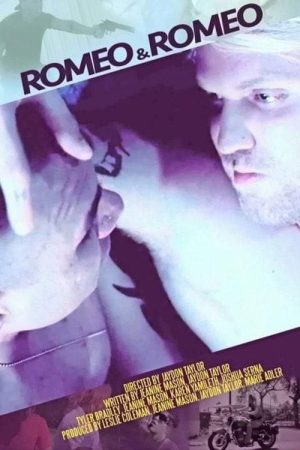 Romeo & Romeo (2017) poster