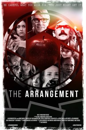 The Arrangement (2020) poster