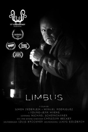 Limbus (2026) poster