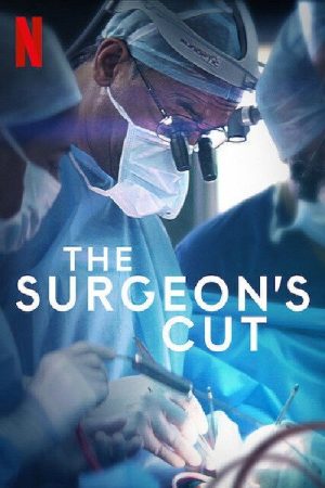 The Surgeon’s Cut (2020) poster