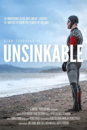 Unsinkable (2022) poster