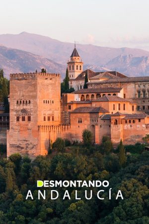 Desmontando Andalucía (2022) poster
