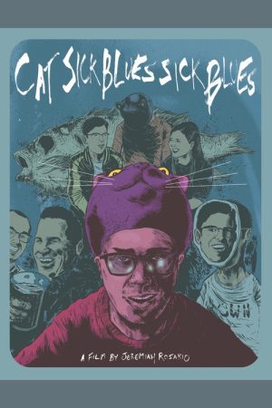 CSBSB (2019) poster