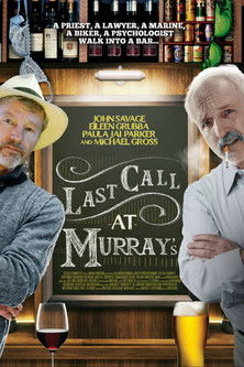 Last Call at Murray’s (2016) poster