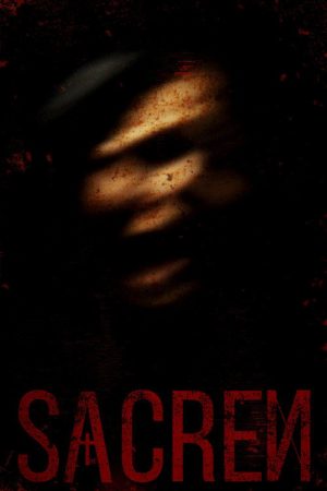 Sacren (2019) poster