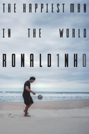 The Happiest Man in the World (2022) poster