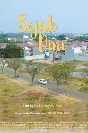 Sejak Dini (2020) poster