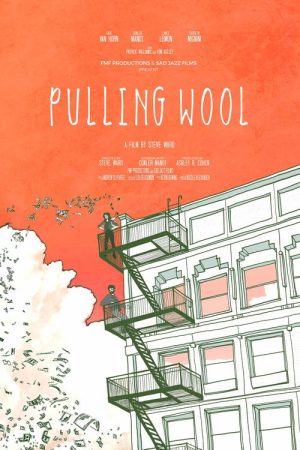 Pulling Wool (2020) poster