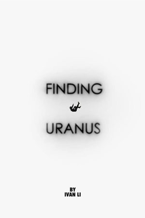 Finding Uranus (2019) poster
