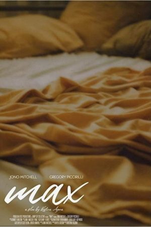 Max (2020) poster